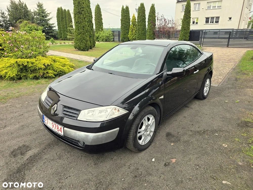 Renault Megane - 19