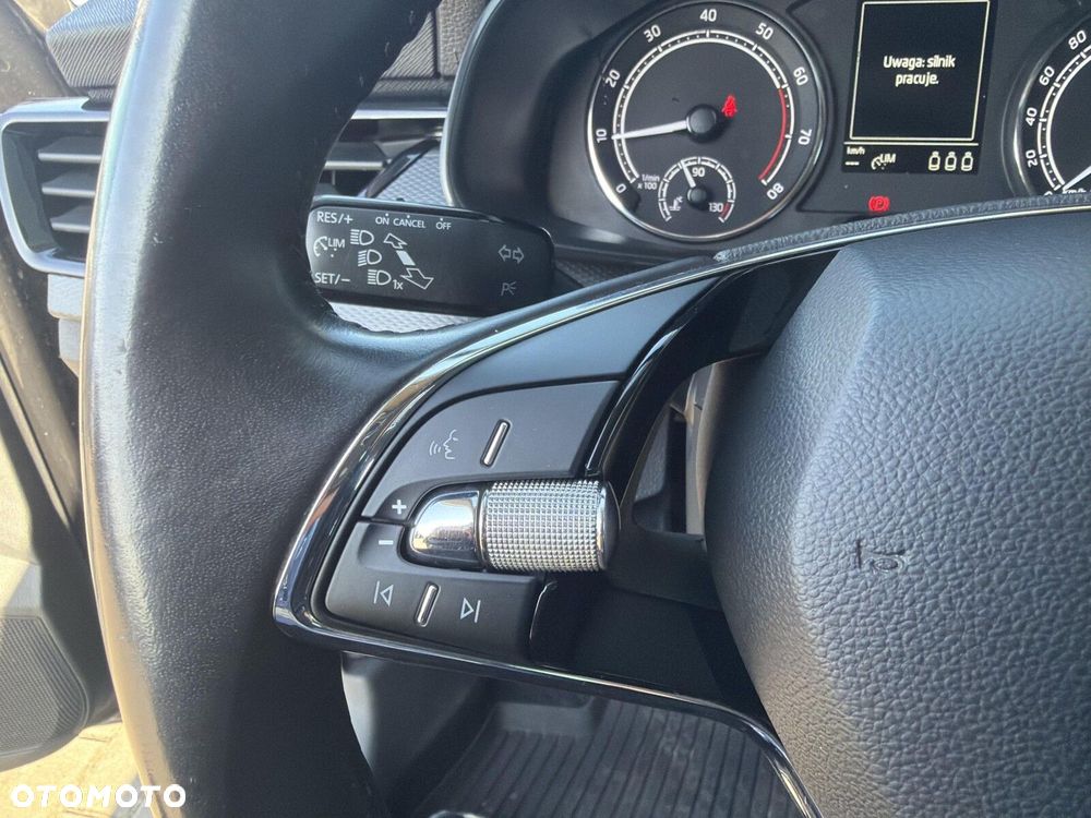 Skoda Scala 1.0 TSI Ambition - 20