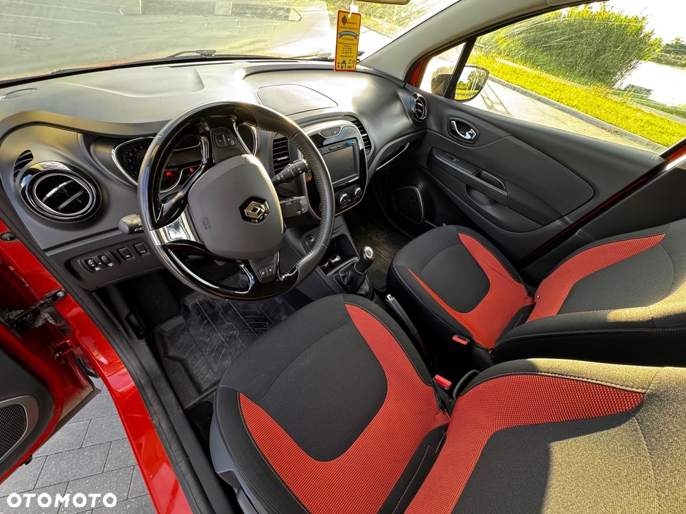 Renault Captur 0.9 Energy TCe Zen - 11