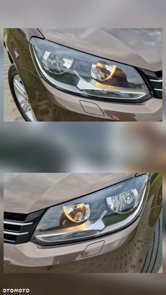 Volkswagen Touran 2.0 TDI DPF BlueMotion Technology DSG MATCH - 39