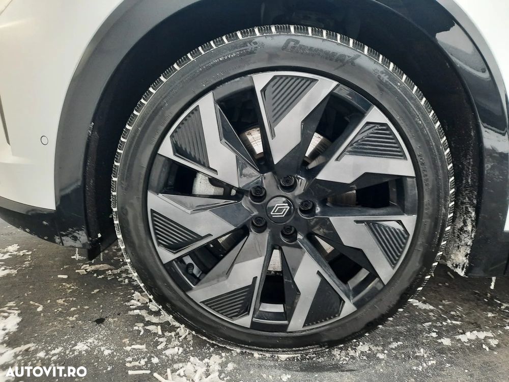 Renault Rafale E-TECH 200 HEV Esprit Alpine - 7