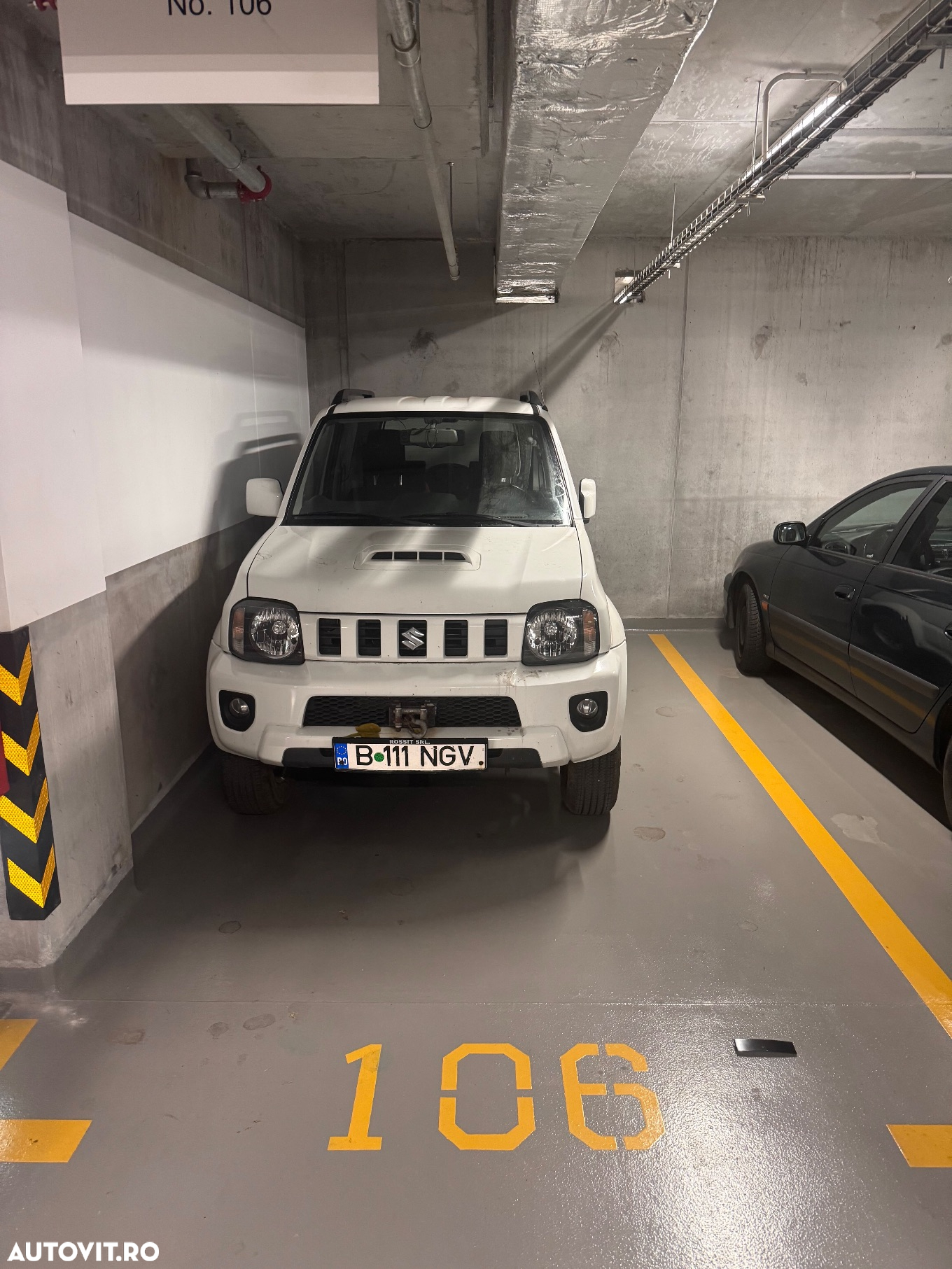 Suzuki Jimny - 5