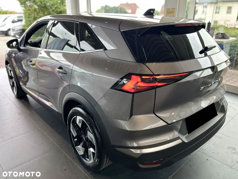 Renault Symbioz 1.8 E-Tech Full Hybrid 160 Techno - 4