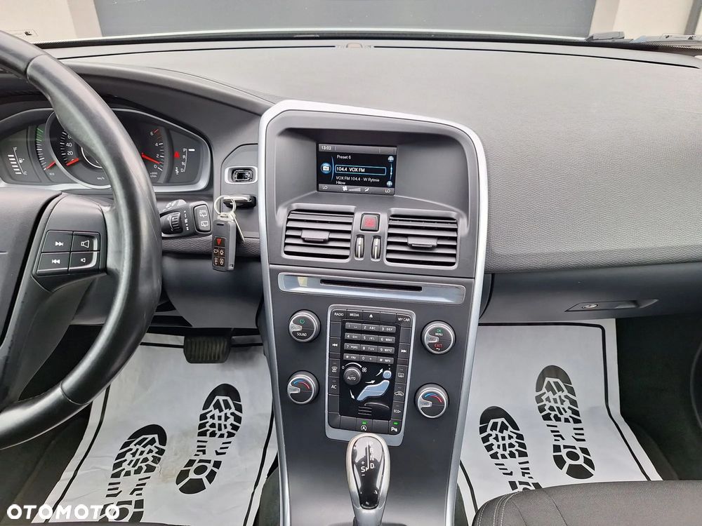 Volvo XC 60 - 17