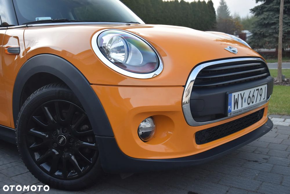 MINI ONE - 14