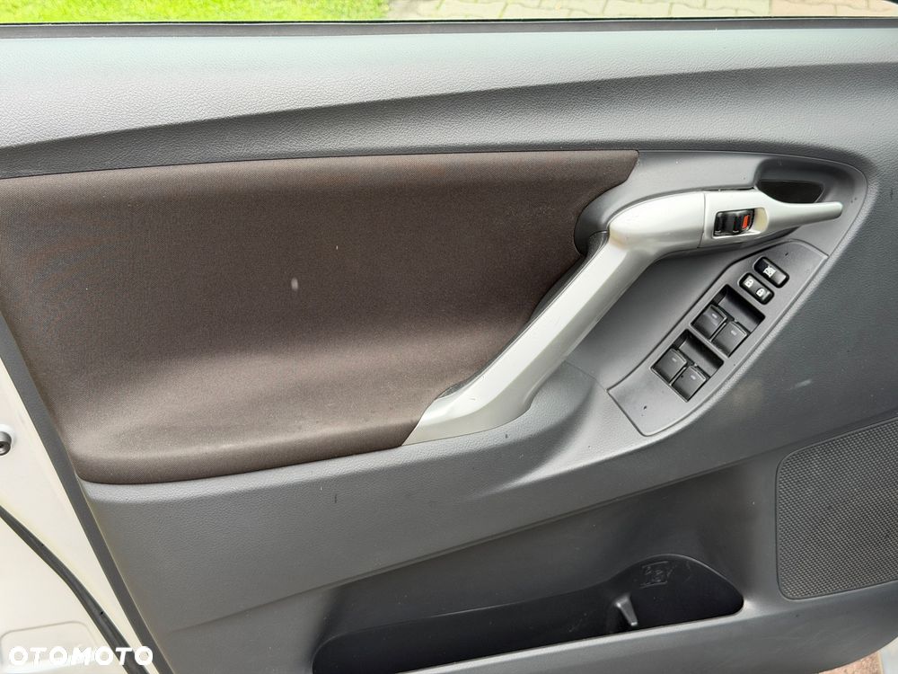 Toyota Verso 1.8 Multidrive Edition - 34