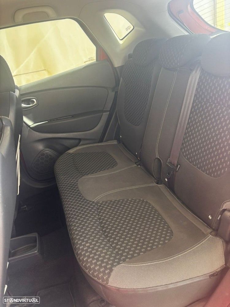 Renault Captur 0.9 TCE - 7