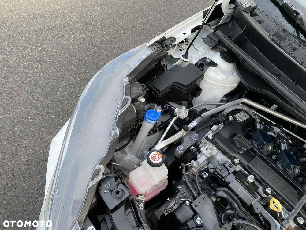 Toyota Yaris 116 1.5 VVT-i Business Edition - 25