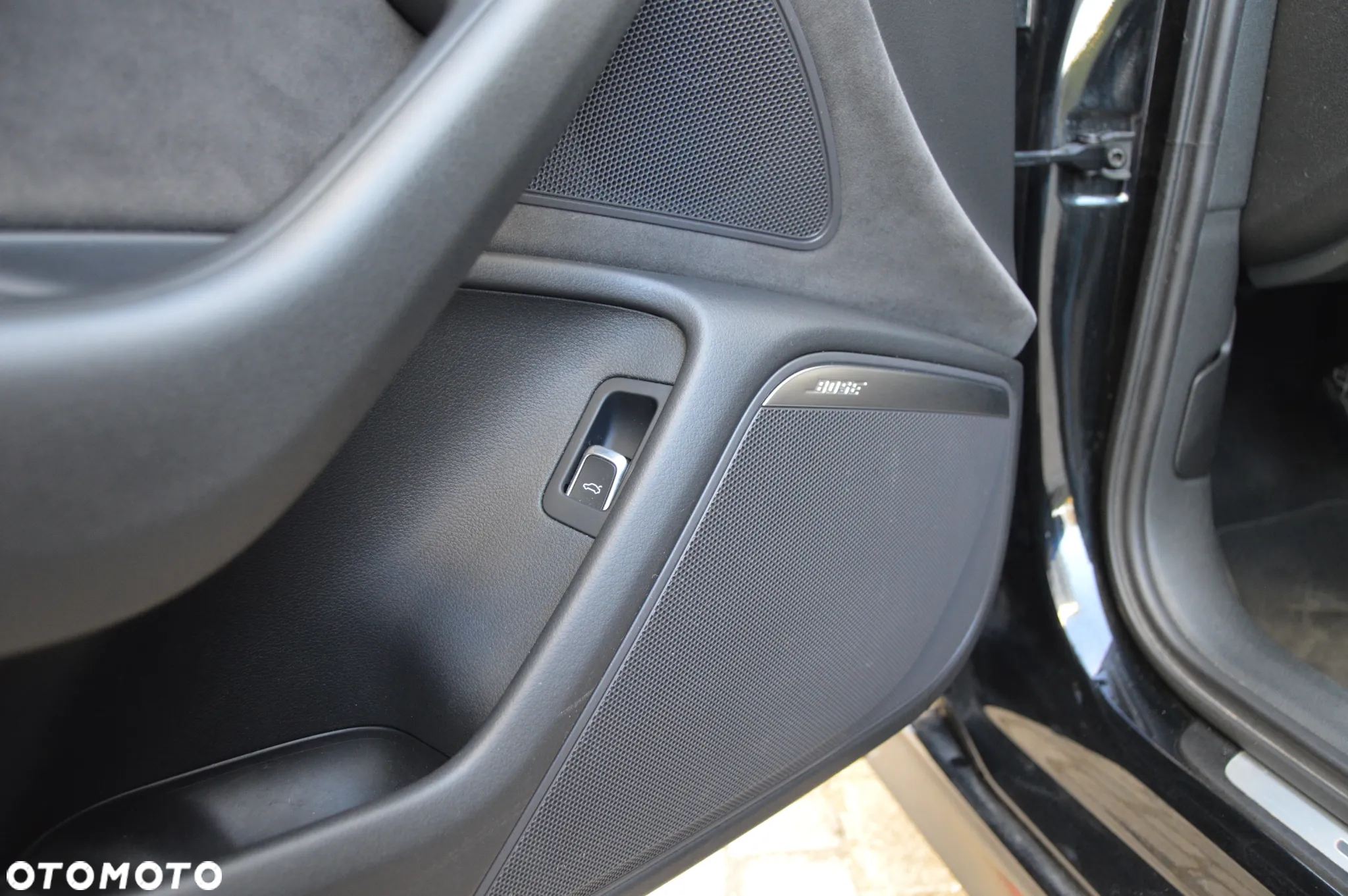 Audi A6 Avant 3.0 TDI quattro S tronic - 14