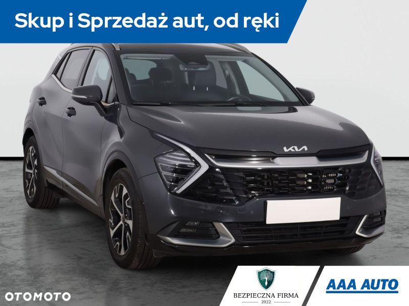 Kia Sportage - 3