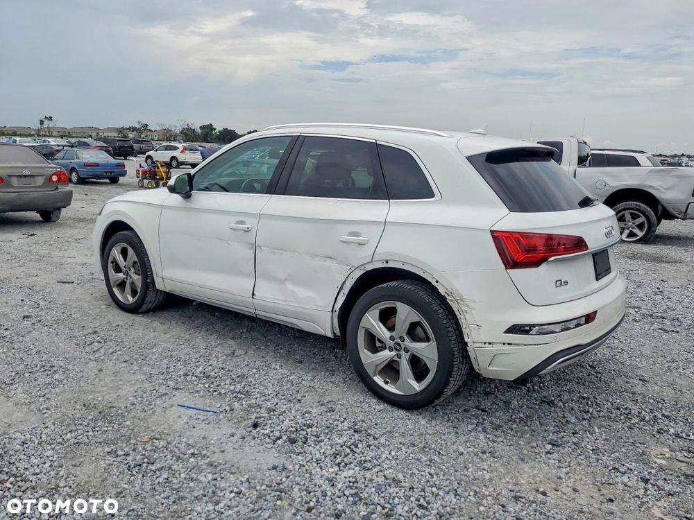 Audi Q5 - 3