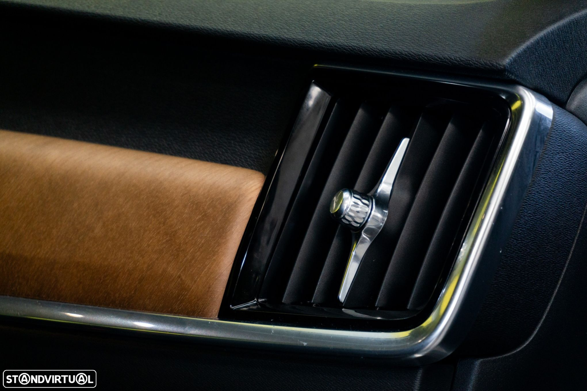 Volvo V90 2.0 D4 Inscription Geartronic - 39