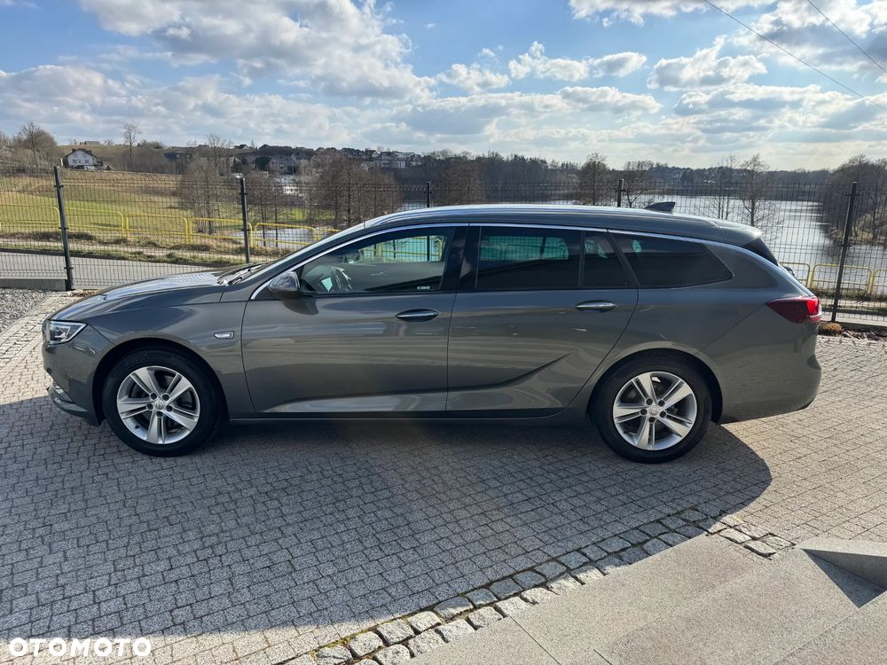 Opel Insignia - 4