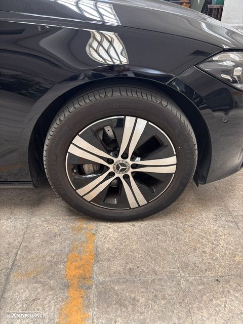 Mercedes-Benz C 300 de Avantgarde - 11