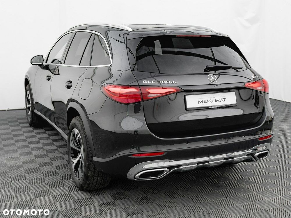 Mercedes-Benz GLC - 5
