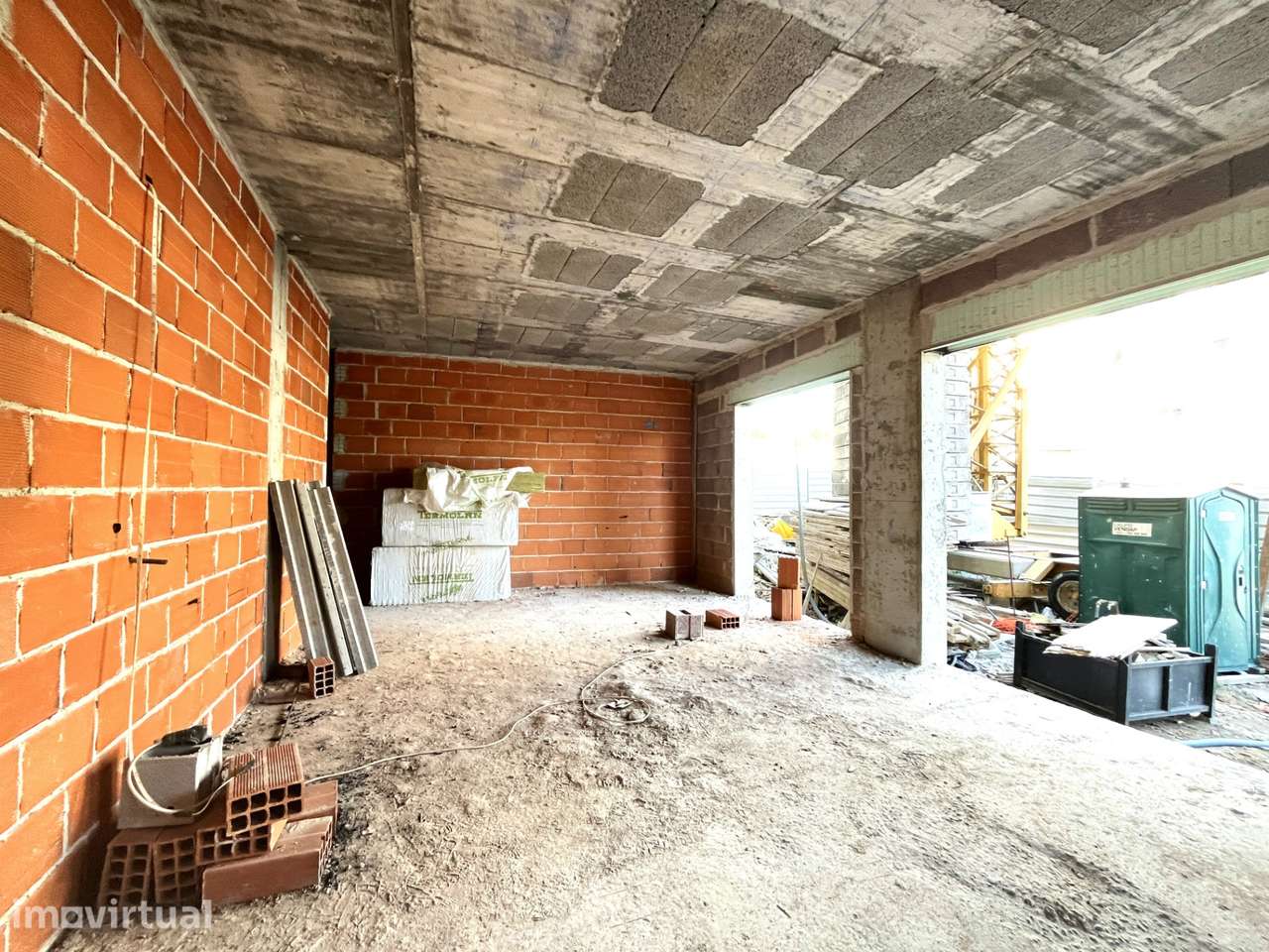 Apartamento T3 Venda em Repeses e São Salvador,Viseu - Grande imagem: 5/19