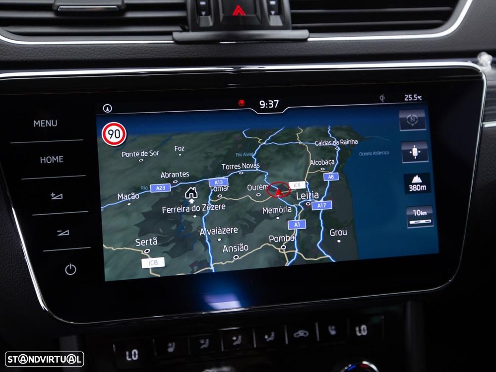 Skoda Superb - 28