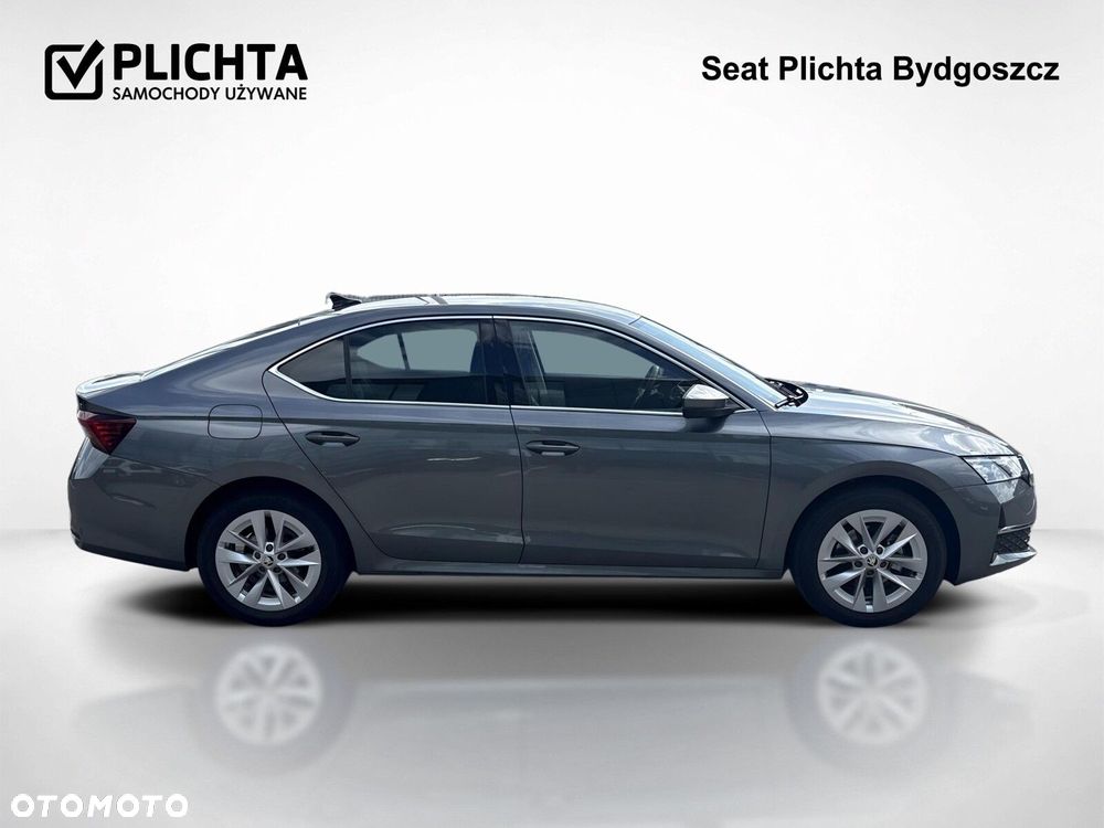 Skoda Octavia - 7