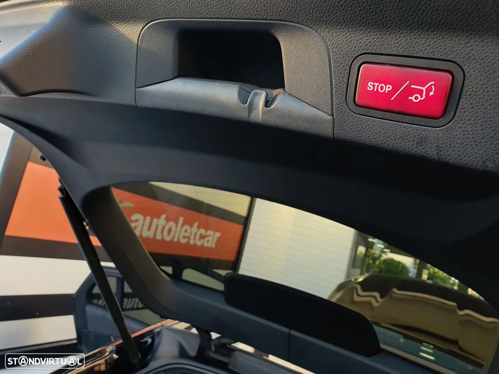 Mercedes-Benz GLC 250 d Coupe 4Matic 9G-TRONIC - 22