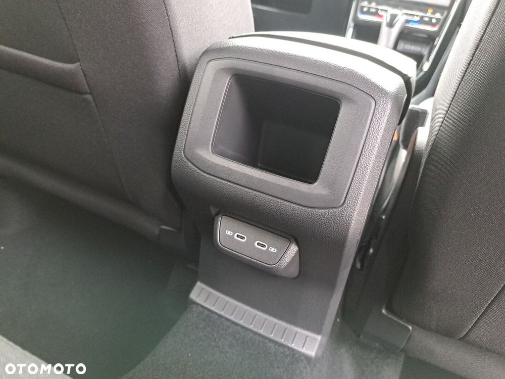 Volkswagen T-Cross 1.0 TSI Life Plus DSG - 24