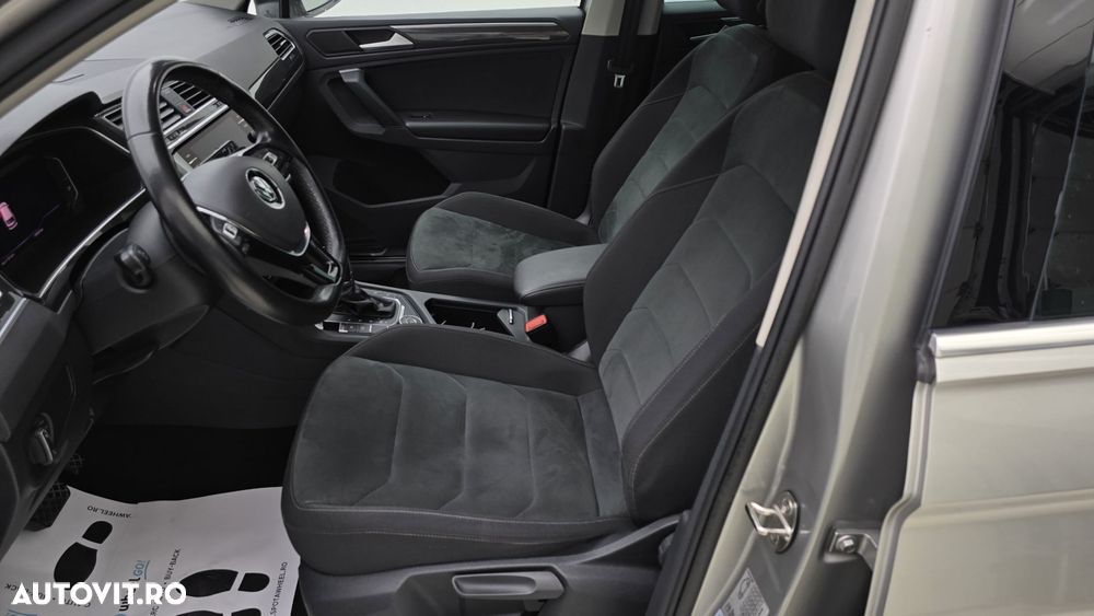 Volkswagen Tiguan - 12