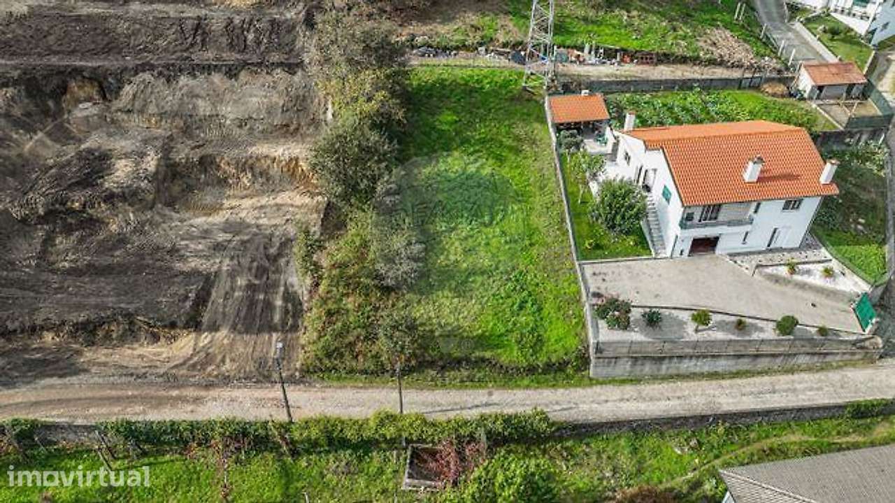 Terreno  para venda - Grande imagem: 2/6