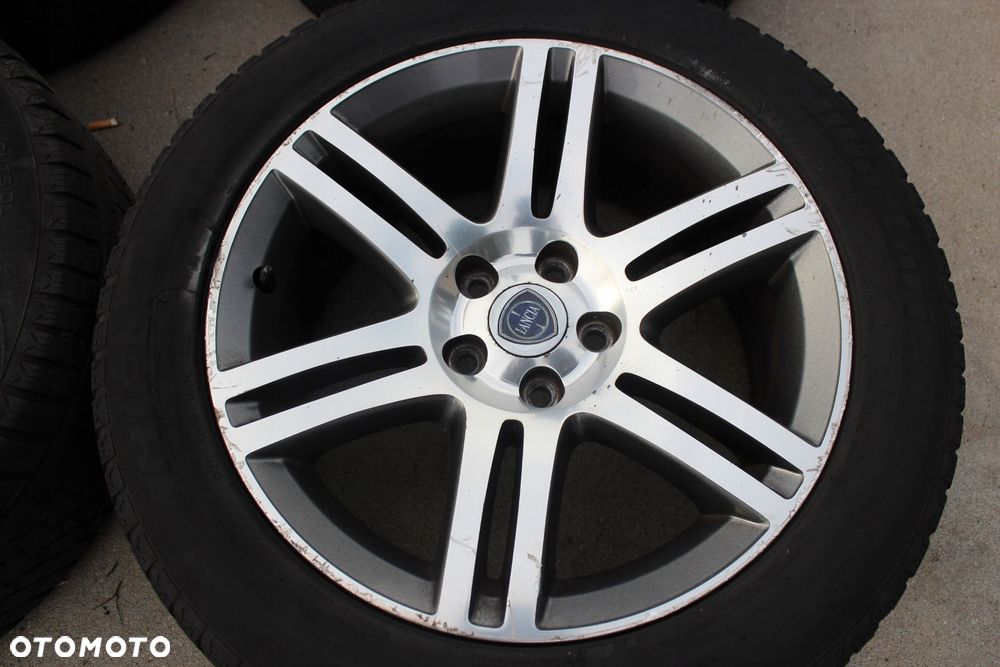 Koła Felgi Aluminiowe Lancia Thema Chrysler 300C - 3