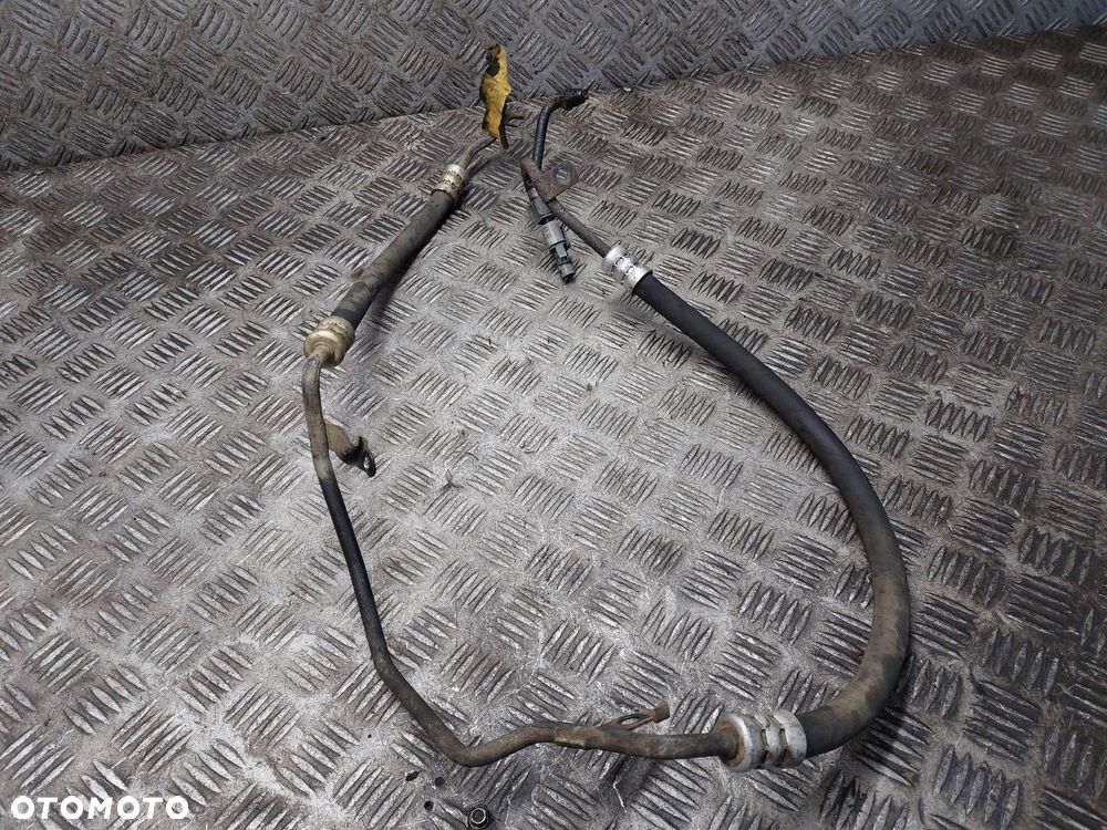 PRZEWÓD WSPOMAGANIA CIŚNIENIOWY RENAULT THALIA I 1.4 16V 8200034452 - 3