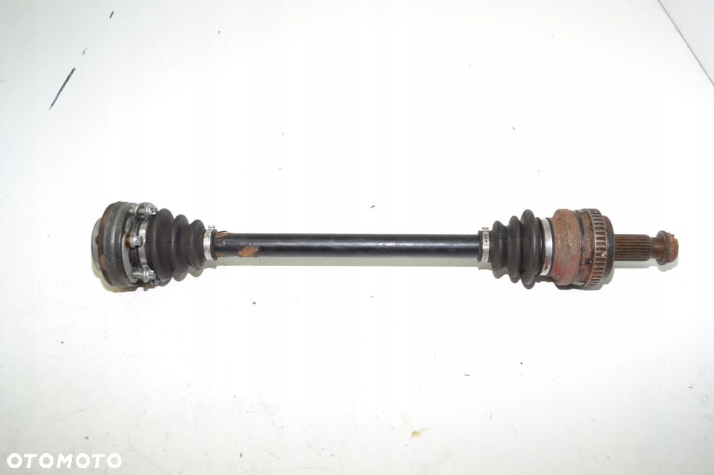 PÓŁOŚ LEWY TYL BMW E87 E90 E91 7523959 - 1