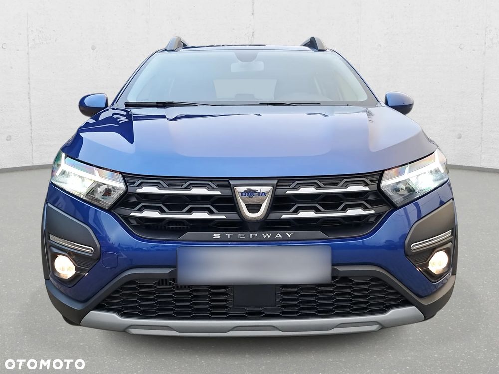 Dacia Sandero Stepway 1.0 TCe Comfort - 2