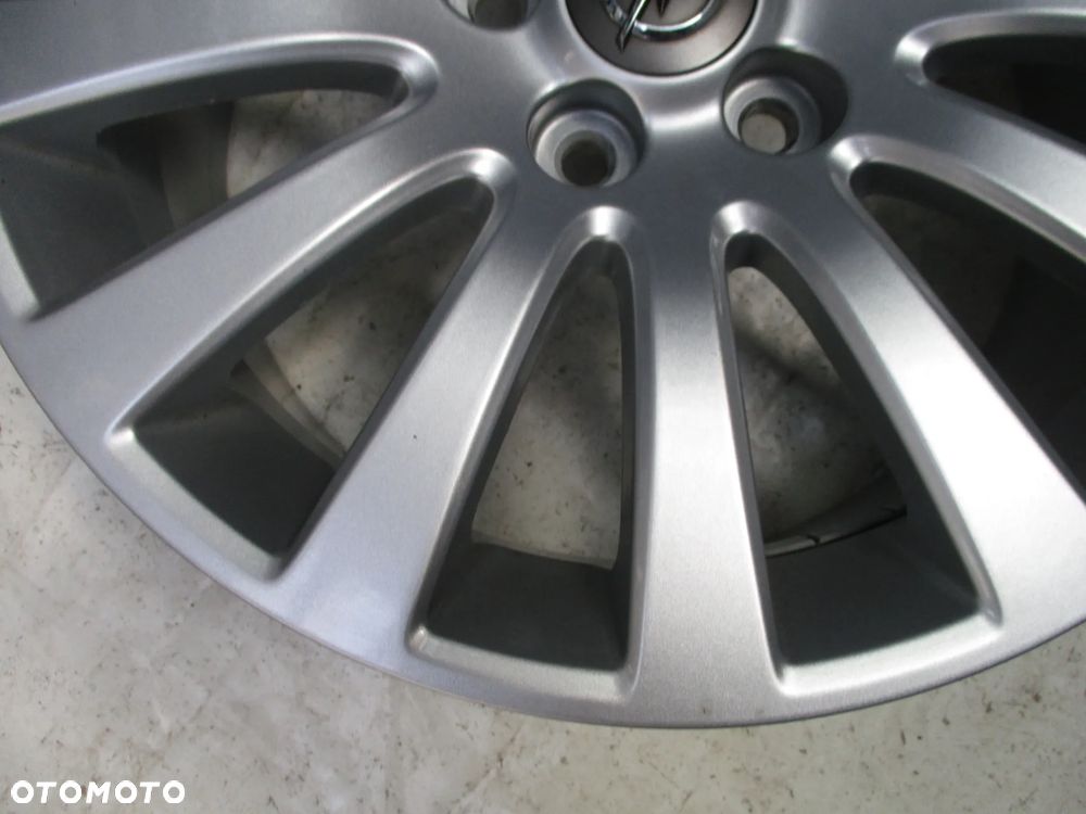 FELGI ALUMINIOWE 18 OPEL INSIGNIA + CZUJNIKI ET40 - 7