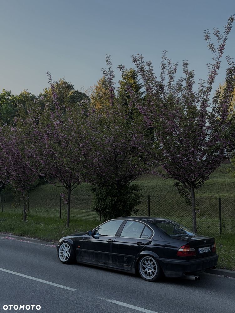 BMW Seria 3 - 4