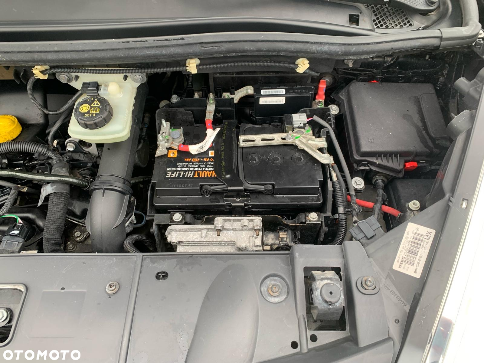 Renault Grand Scenic dCi 130 FAP Start & Stop Bose Edition - 13