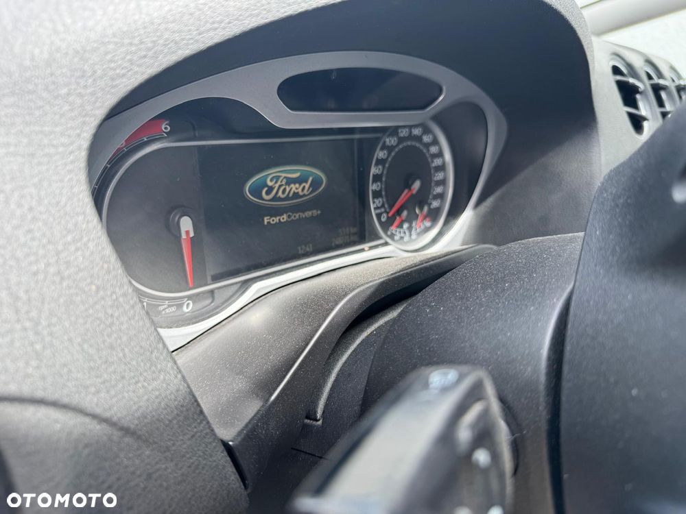 Ford S-Max 2.0 TDCi DPF Trend - 5