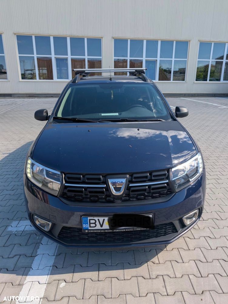 Dacia Logan MCV - 3