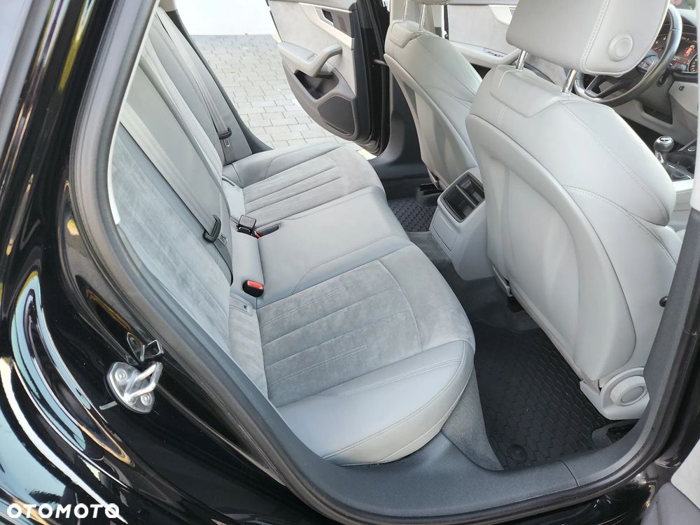 Audi A4 - 19