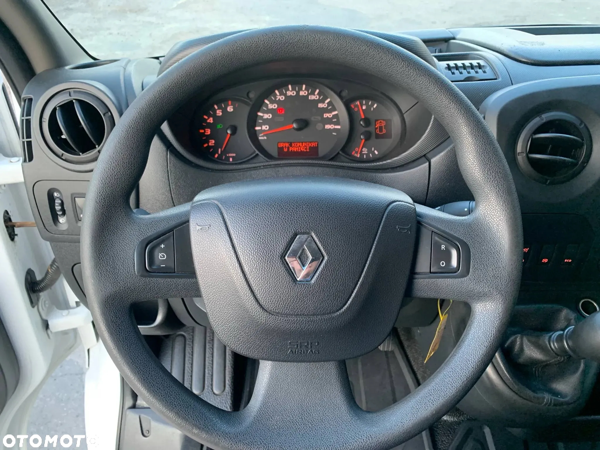 Renault Master Long Bluetooth - 36