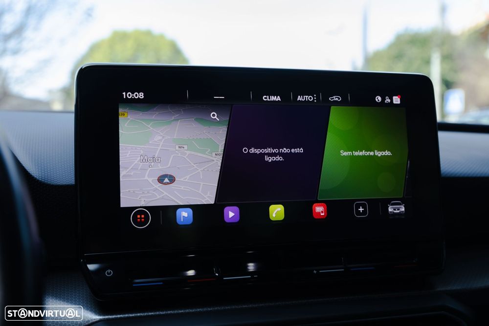 SEAT Leon 2.0 TDI Style - 26