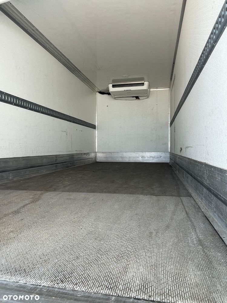 Iveco 70C18 Chłodnia/Mroźnia Multitemperatura 10EP Winda Zasilanie 230V - 4