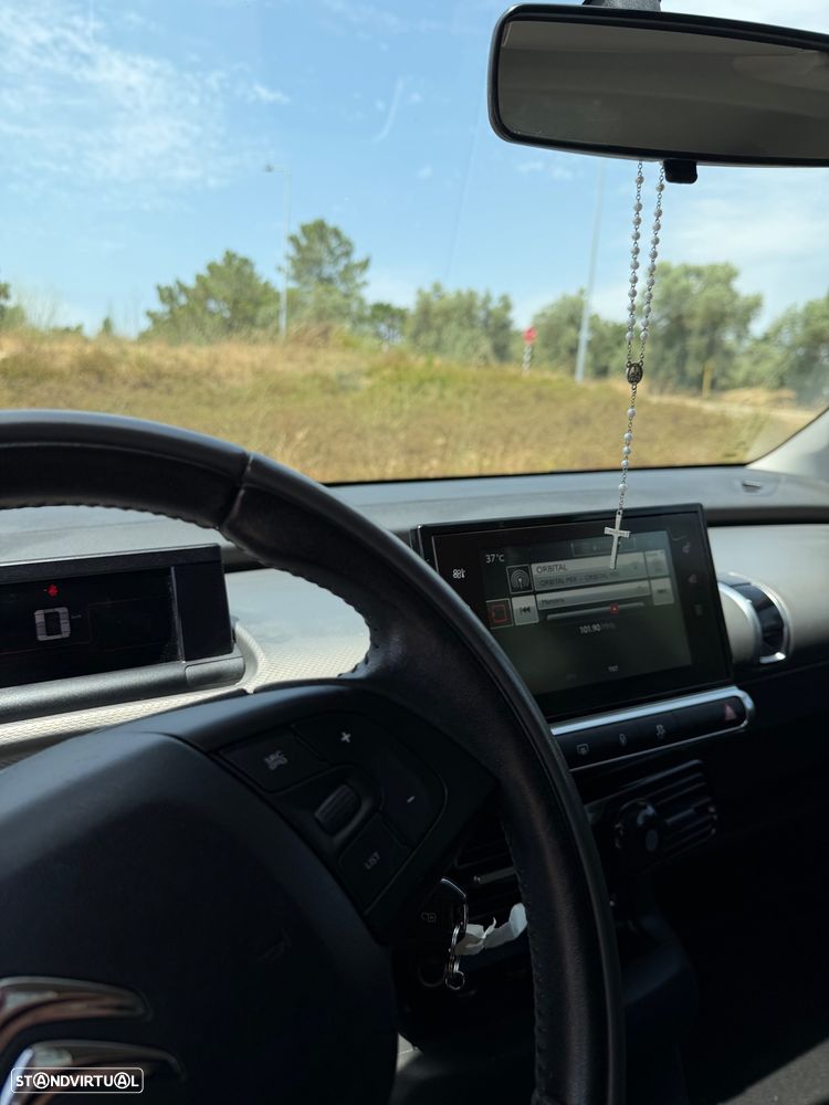 Citroën C4 Cactus 1.2 PureTech Feel - 11