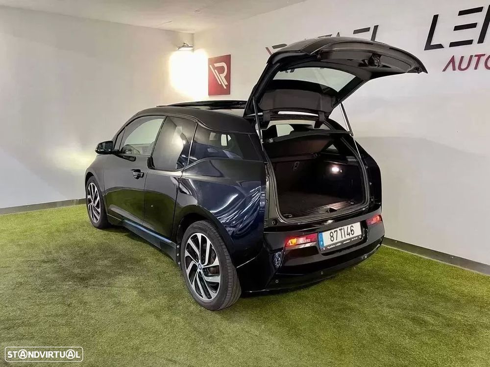 BMW i3 (60 Ah) - 40