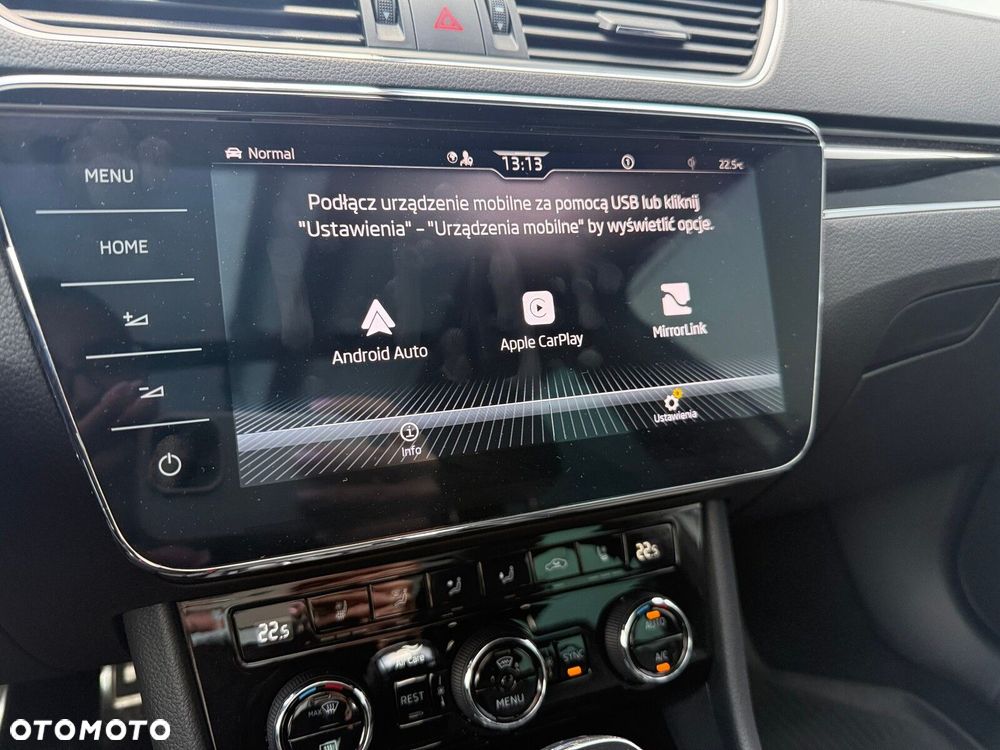 Skoda Superb 2.0 TDI SCR 4x4 L&K DSG - 6