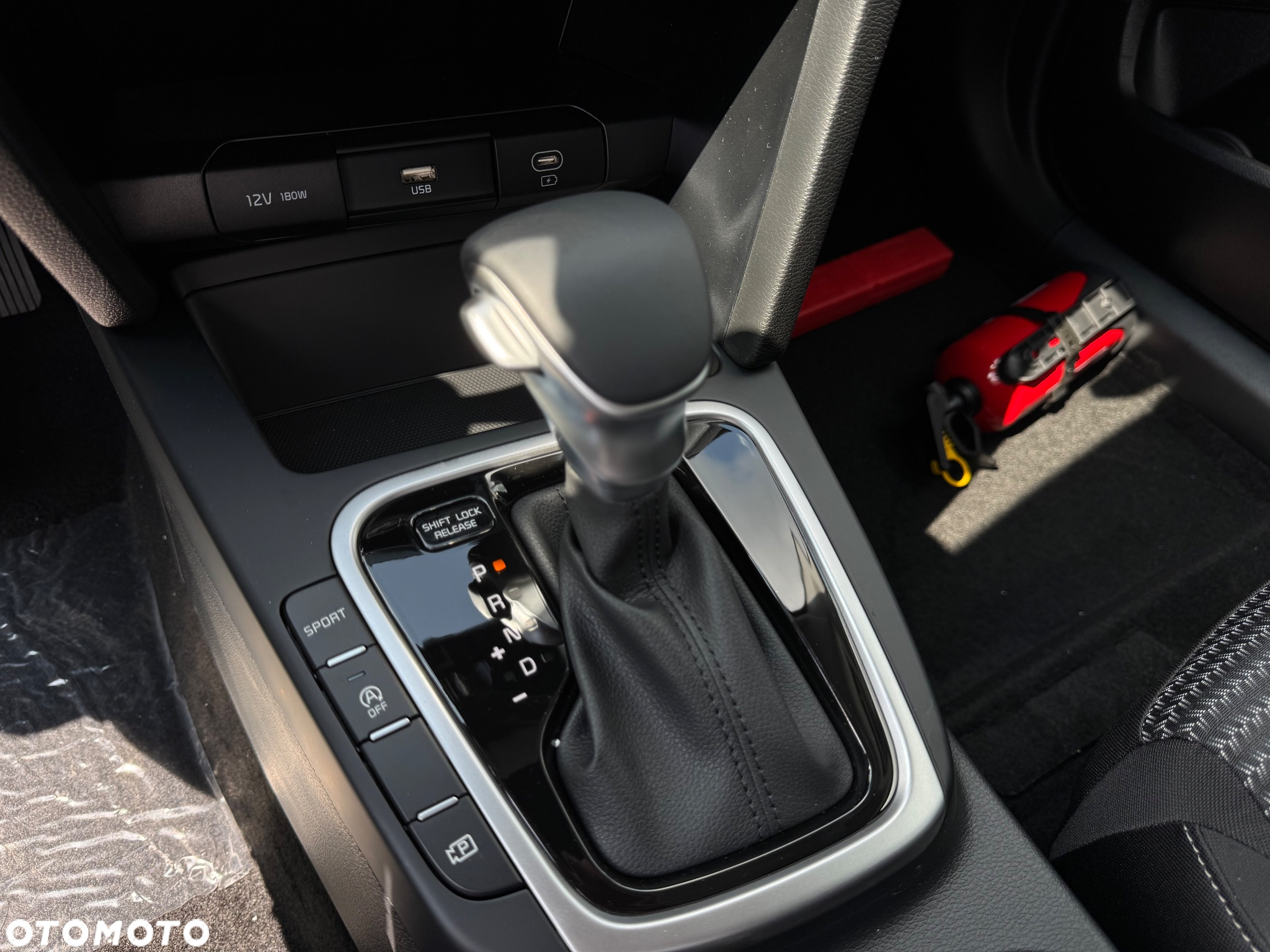 Kia Ceed 1.5 T-GDI M DCT - 7