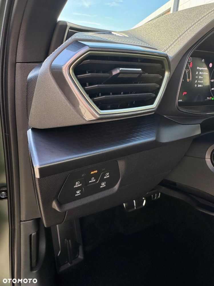 Cupra Leon 2.0 TSI VZ DSG - 15
