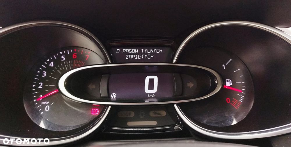 Renault Clio 0.9 Energy TCe Alize - 6