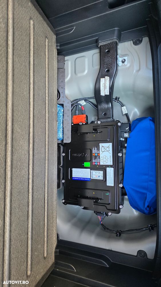 Hyundai i20 1.0 l T-GDi M-Hybrid 100CP 7DCT 5DR Led Line - 18