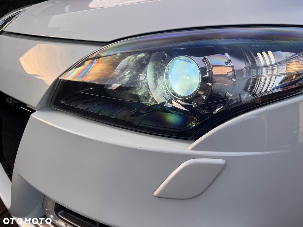 Renault Megane dCi 160 FAP GT - 22