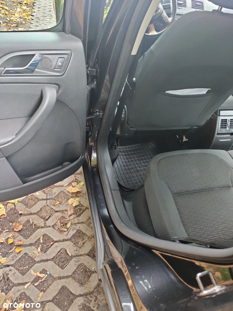 Skoda Yeti 1.2 TSI - 26