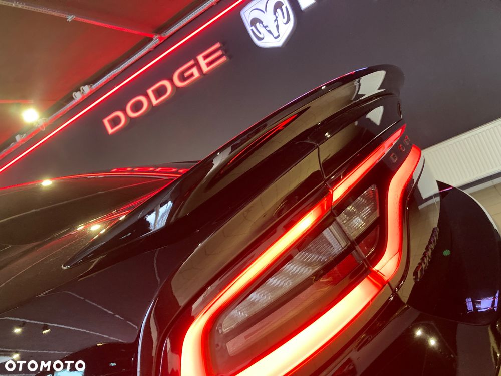 Dodge Charger - 41