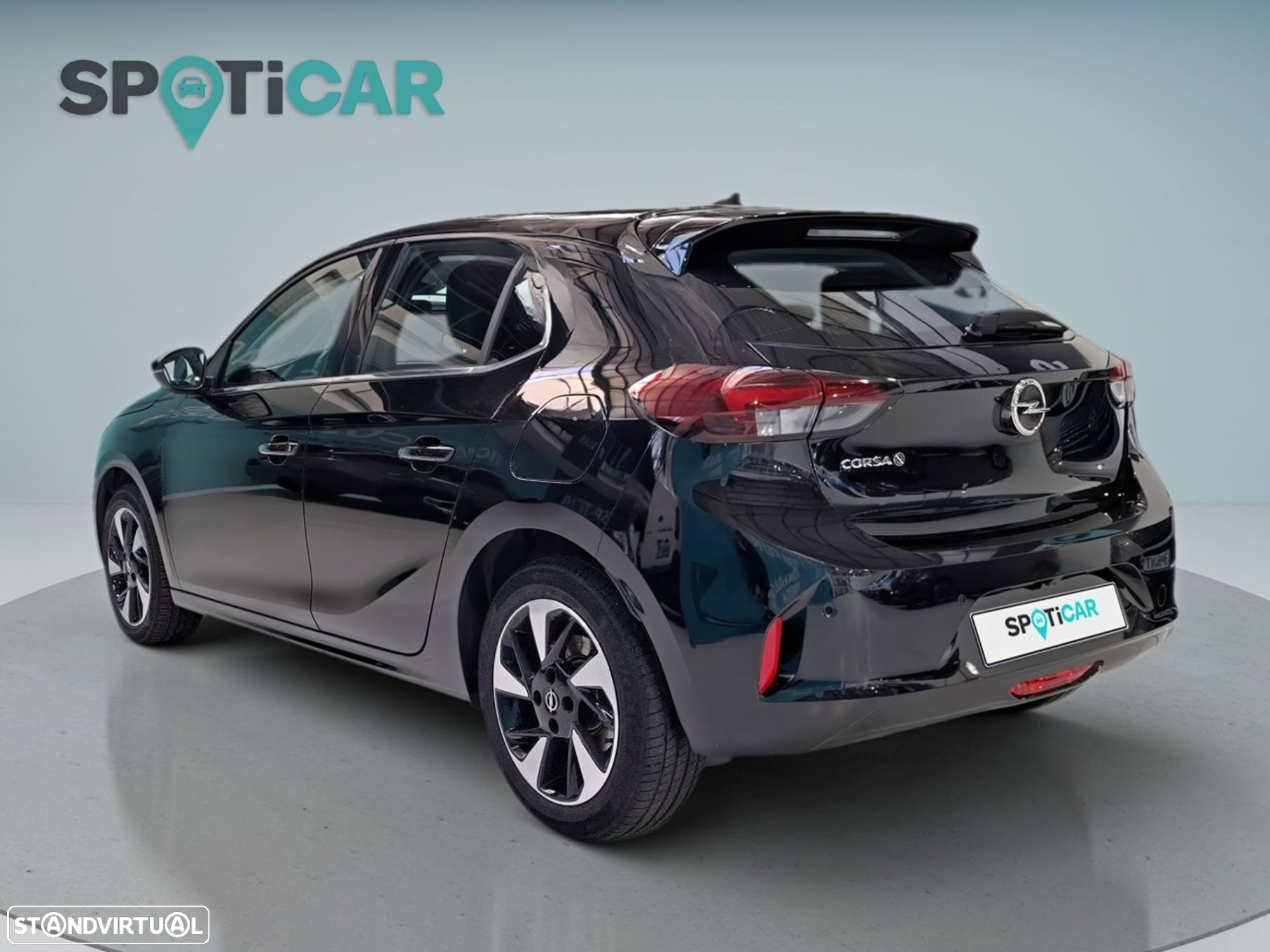 Opel Corsa-e Elegance - 8